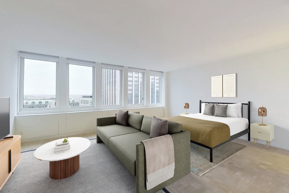 770 Boylston St unit FL23-ID5232A, Boston, MA 02199 - photo 1