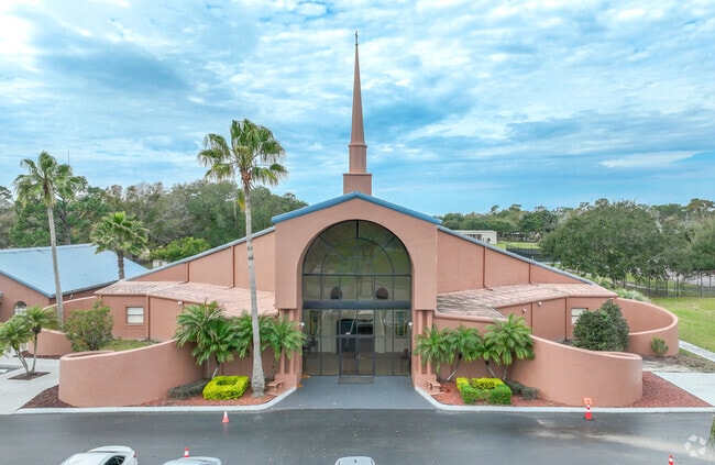 Victory Christian Academy is part of Victory Christian Church in Orlando, FL.