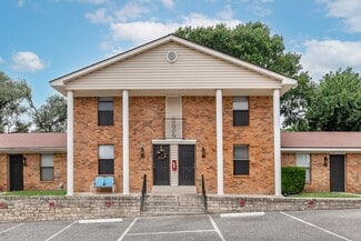 3701 Robinhood Dr, Temple, TX 76502