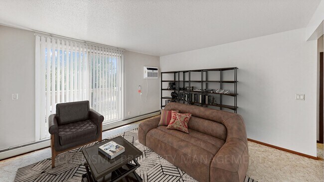 Cedar House Apartments, Sioux Falls, SD 57103 - photo 4