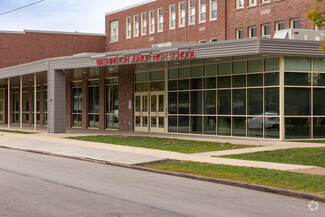 Washington Junior High School