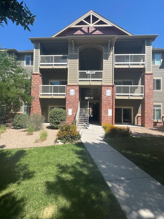 804 Summer Hawk Dr Unit 9207, Longmont, CO 80504