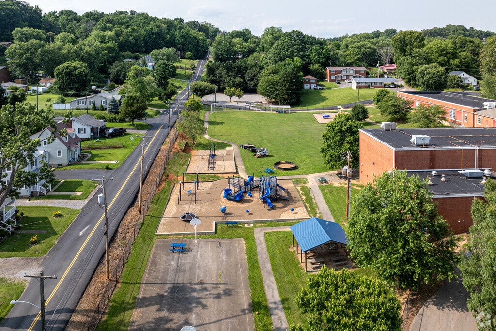 John F. Kennedy Elementary
