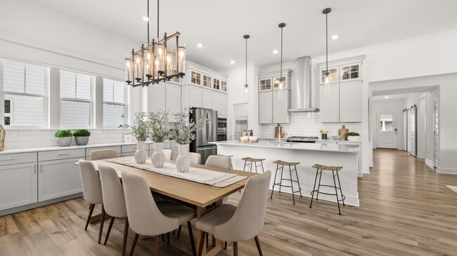 15408 Cardonia Rd, Fishers, IN 46037 - photo 4