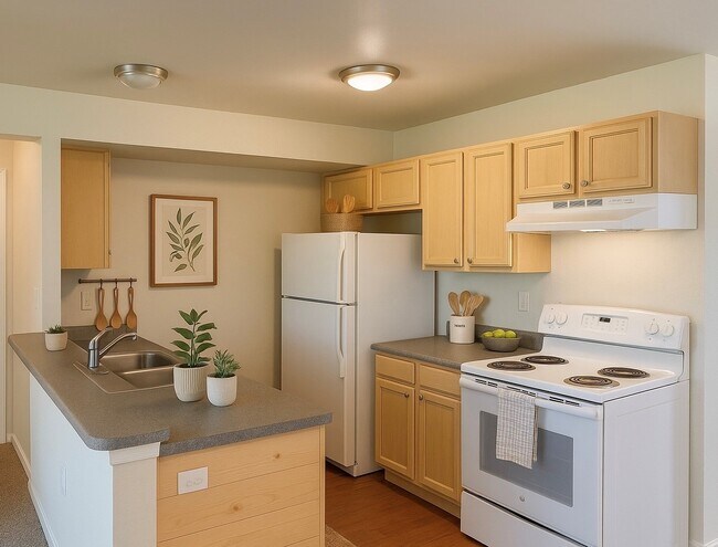 Pinewoods Circle, Romulus, MI 48174 - photo 6