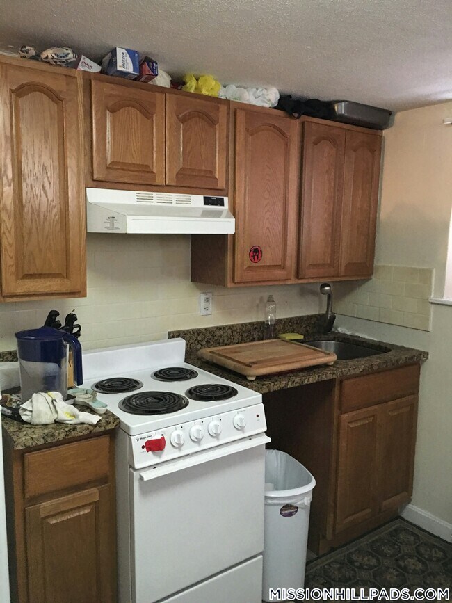 10 Wait St Unit B3, Boston, MA 02120