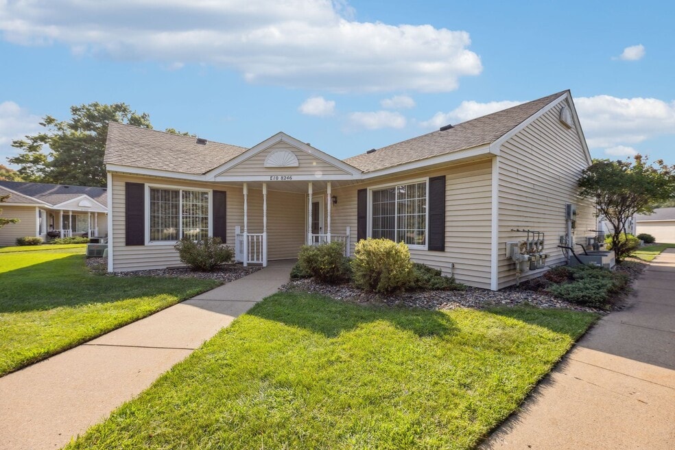 Cottages of Spring Lake Park - 55+ Community, Spring Lake Park, MN 55432 - photo 1