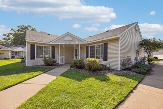 8263 Fillmore St NE, Spring Lake Park, MN 55432