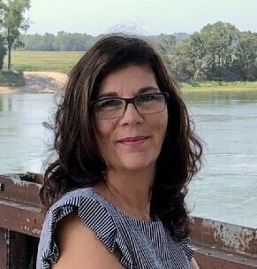 Cindy Buckman