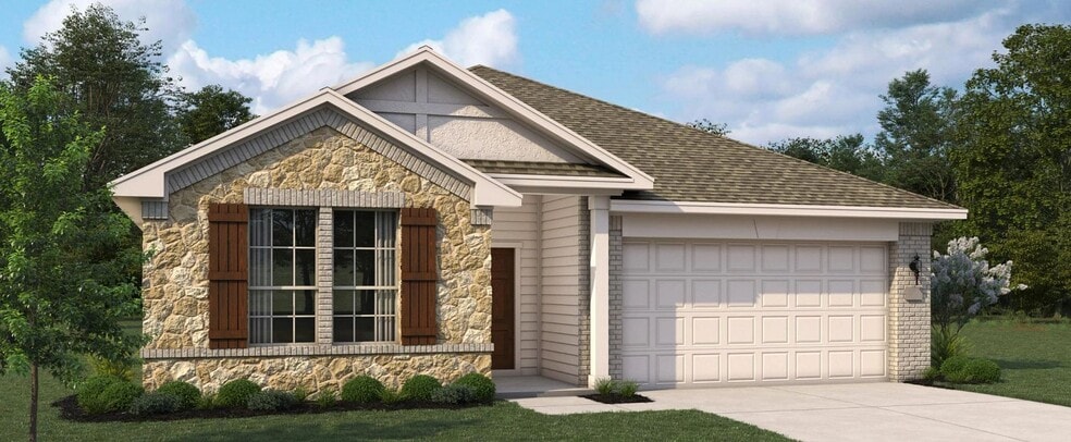 32115 Waterlily View Ct, Hockley, TX 77447 - photo 1