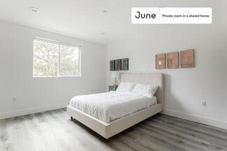 5641 Auckland Ave Unit D, Los Angeles, CA 91601