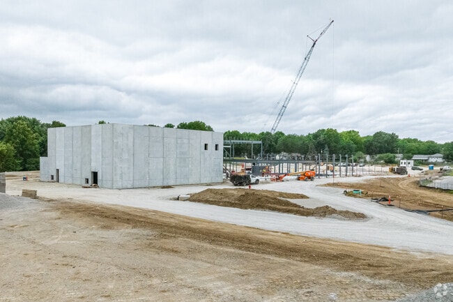 Rushton Elementary School is located in Shawnee Mission, Kansas.