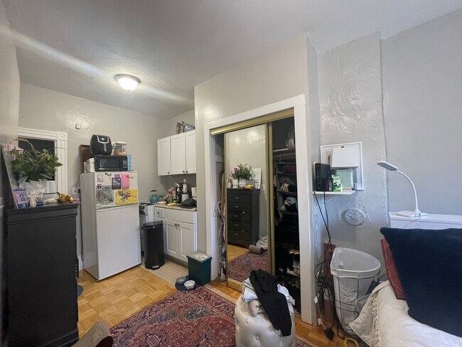 50 Brainerd Rd unit 75-101, Allston, MA 02134 - photo 3