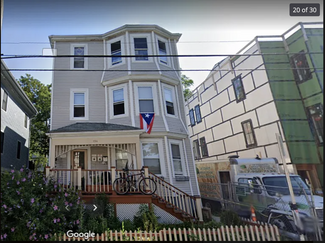 194 Boylston St Unit 2, Boston, MA 02130