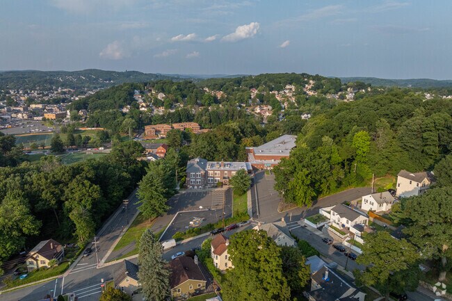 Students of Dover can attend Academy Street Elementary School.