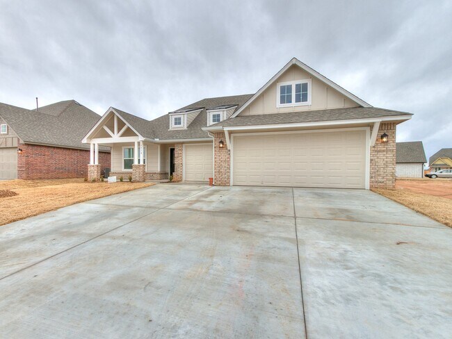 6460 E 125th St S unit 36946561, Bixby, OK 74008 - photo 5
