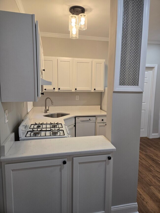 1197 Commonwealth Ave unit 3, Allston, MA 02134 - photo 4