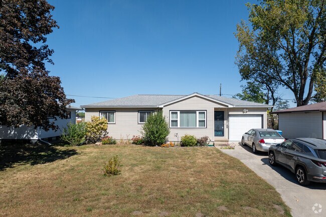 Good Shepherd's 162 homes make up less than 20% of the neighborhood.