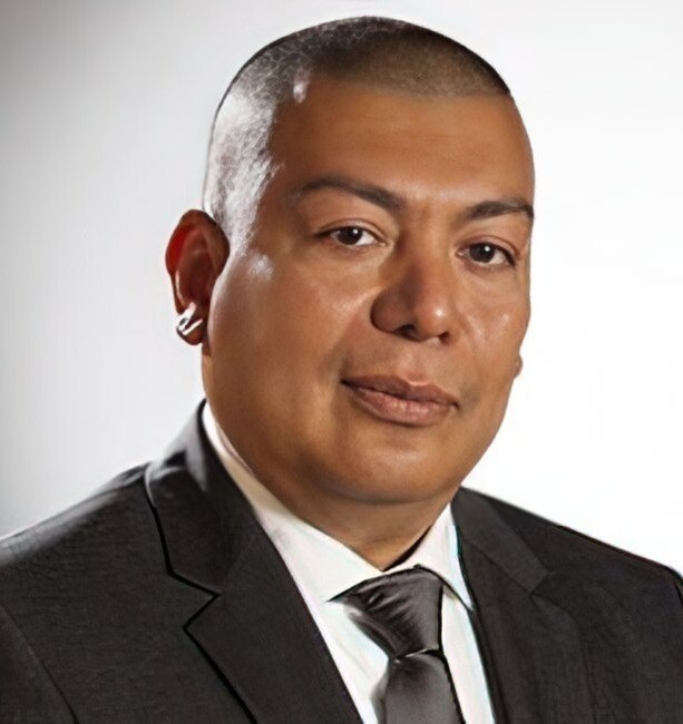 JAY GARCIA
