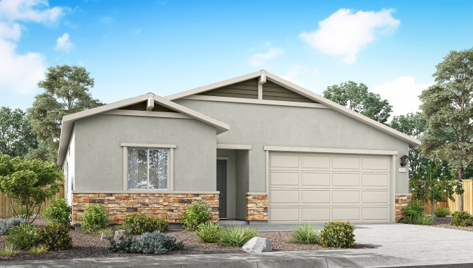 462 Sheep Camp Dr, Dayton, NV 89403 - photo 1