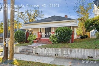 810 Dowd St Unit 27701, Durham, NC 27701
