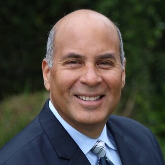 Charles Chacon