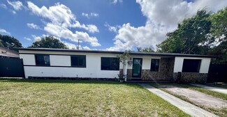 8120 SW 14th Terrace, Miami, FL 33144