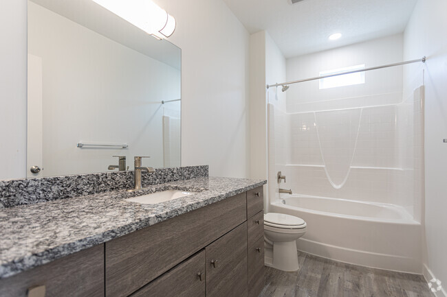 3BR, 2BA - Hepburn