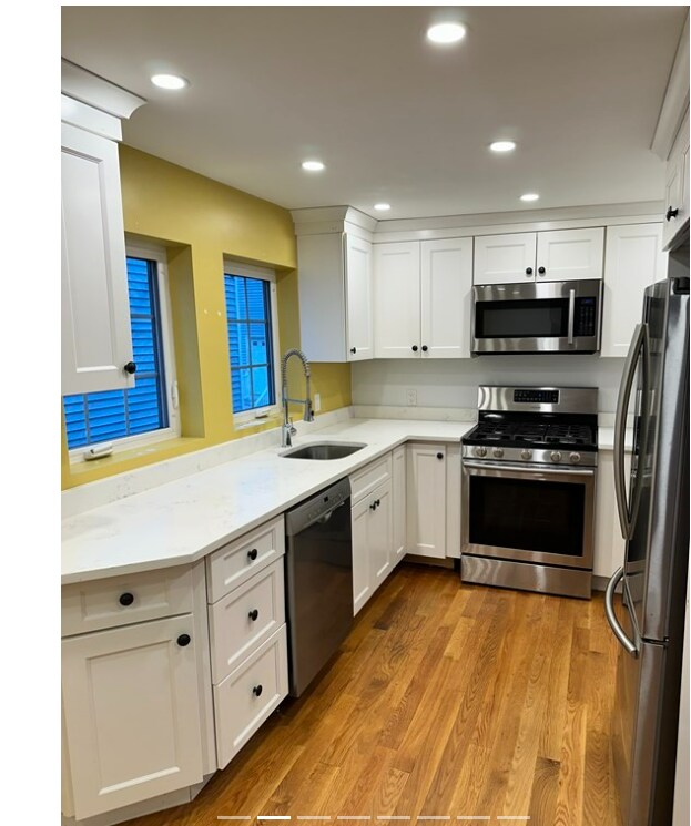 101 School St unit 2, Somerville, MA 02143 - photo 2