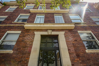 5734 Woodward Ave, Detroit, MI 48202