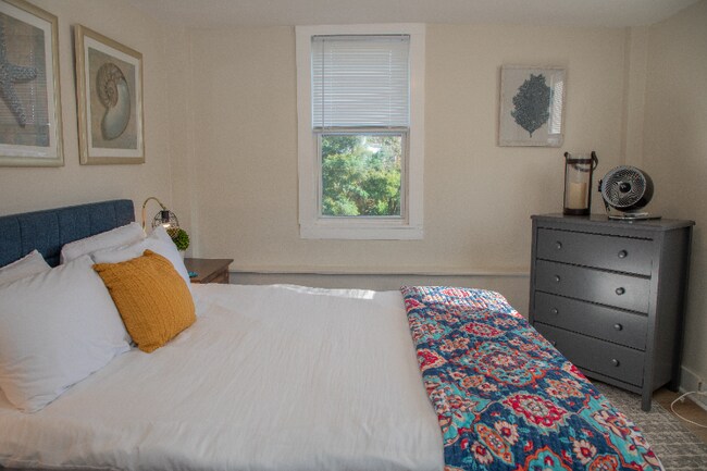 281 Salmon Brook St unit Floor 2, Granby, CT 06035 - photo 7