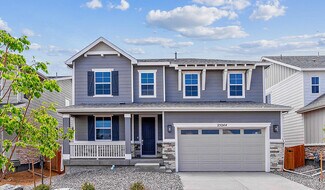 25244 E Warren Place, Aurora, CO 80018