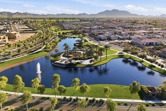 21522 190th, Queen Creek, AZ 85142