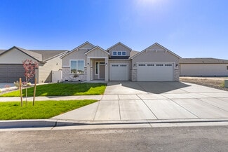 2988 Tarragon Ave, Richland, WA 99352