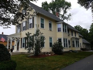 27 Hayden Rowe St Unit 1, Hopkinton, MA 01748