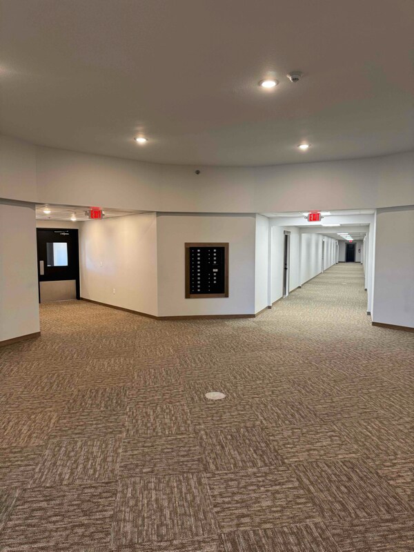 600 Hickory St unit 3, Gilman, WI 54433 - photo 3