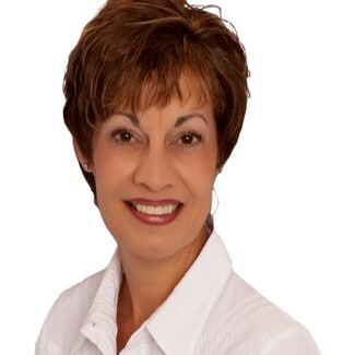 Marilyn Bowman