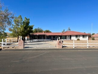 16341 Jubilee Trail Ave, Palmdale, CA 93591