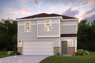 72 Griffin Dr, Childersburg, AL 35044