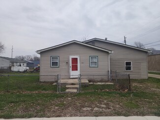 1710 S Birch St, Muncie, IN 47302