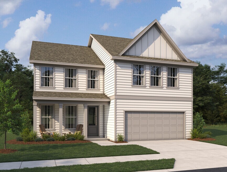 16 Everly Way unit 38066331, Bethlehem, GA 30620 - photo 1