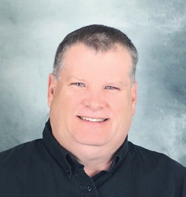 Scott Osborne