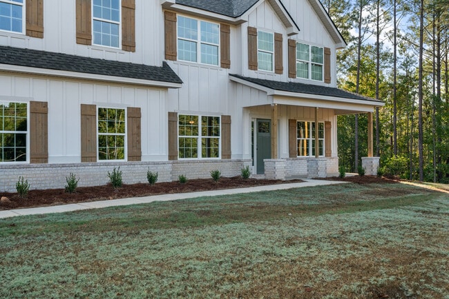 201 Boxwood Ct unit 36453933, Midland, GA 31820 - photo 7