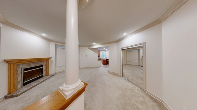 1500 Sheridan St unit 17, Detroit, MI 48214 - photo 2