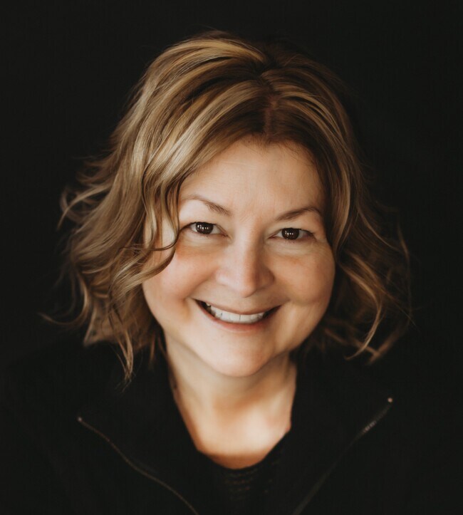 Heidi Gaskill