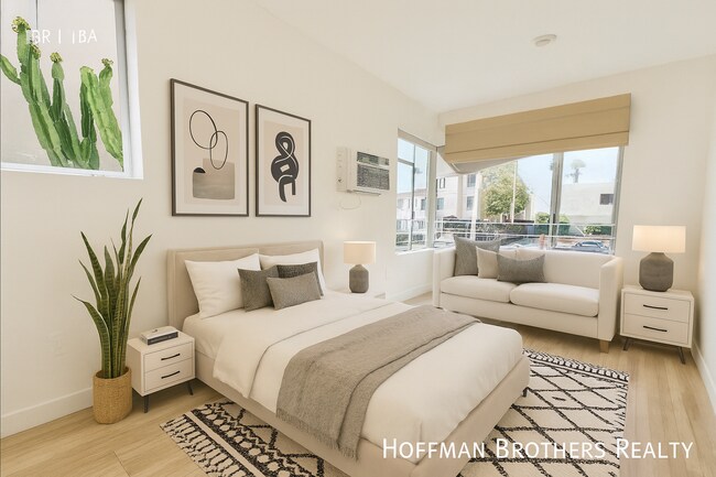 316 S Mariposa Ave unit 1, Los Angeles, CA 90020 - photo 3