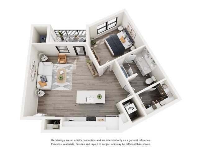 Overlook at Uplands, Westminster, CO 80031 - photo 5