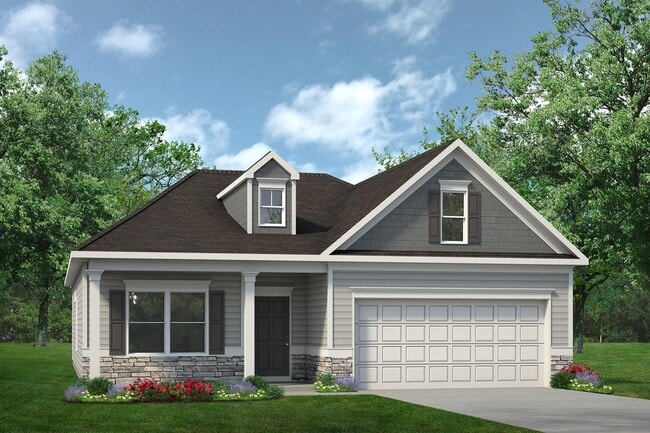 376 Guy Williams Road St unit 36765454, Rock Spring, GA 30739 - photo 4