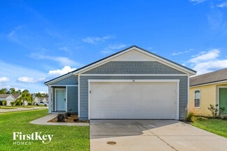 73 Ashby Lndg Way, St. Augustine, FL 32086