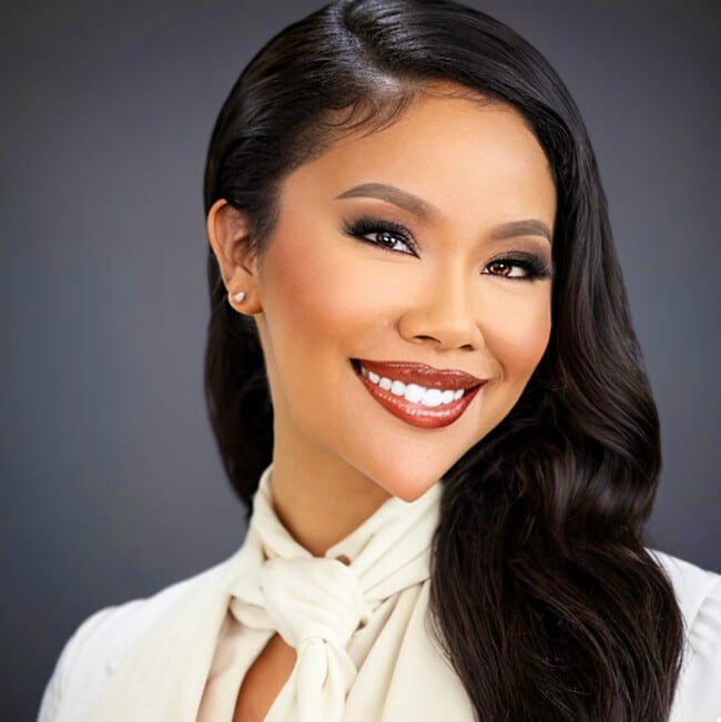 Jasmine Holmes, Real Estate Agent in Washington, DC